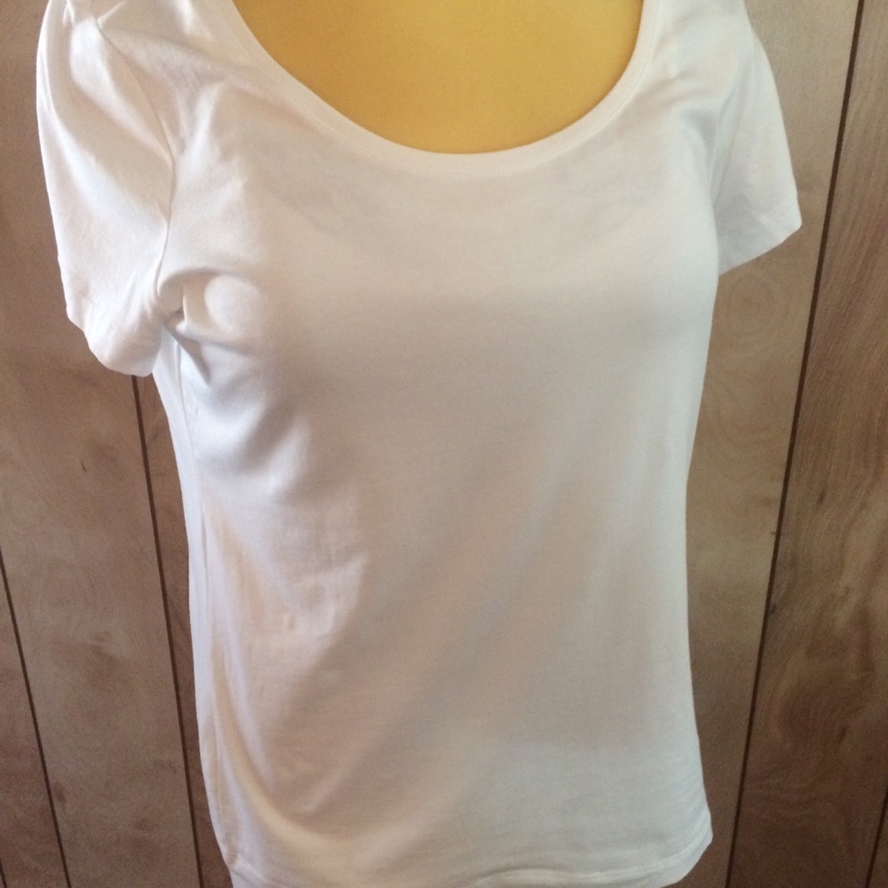 NWT LANDS' END T-SHIRT